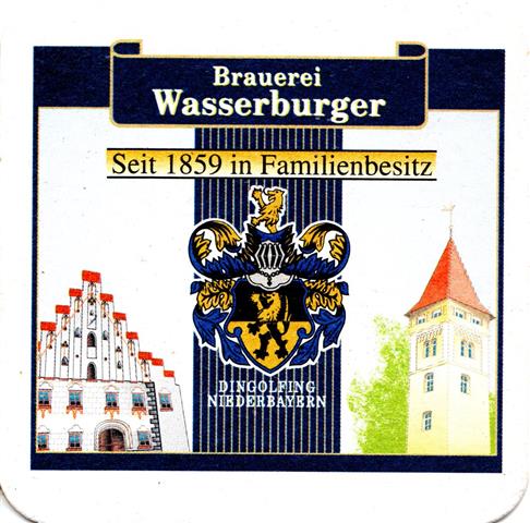 dingolfing dgf-by wasserburger quad 2a (180-haus und turm-u schrift hher)